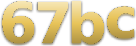 67bc logo